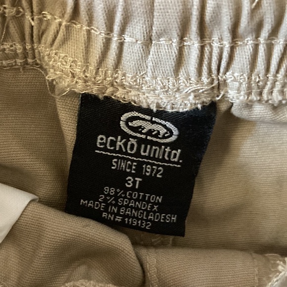 Ecko Unltd 2 piece boys 3T set - Picture 10 of 10